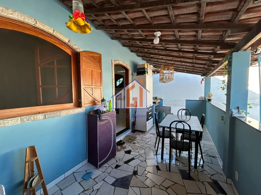 Casa, 2 quartos, 72 m² - Foto 10