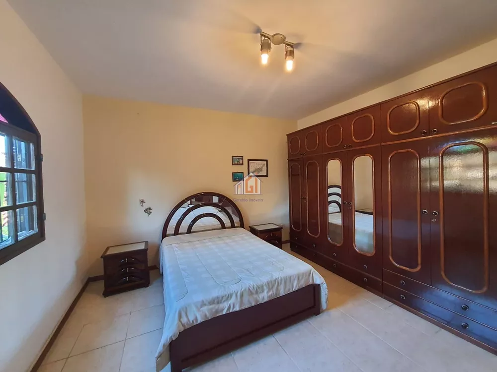 Casa, 4 quartos, 280 m² - Foto 14