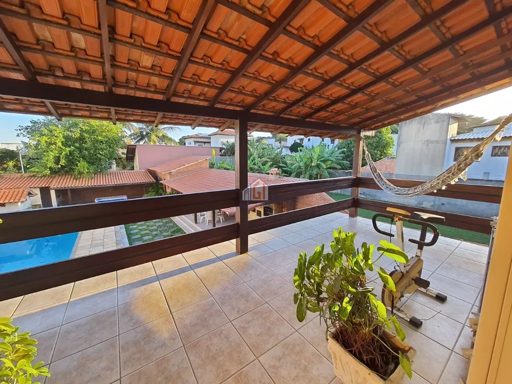 Casa, 4 quartos, 280 m² - Foto 3