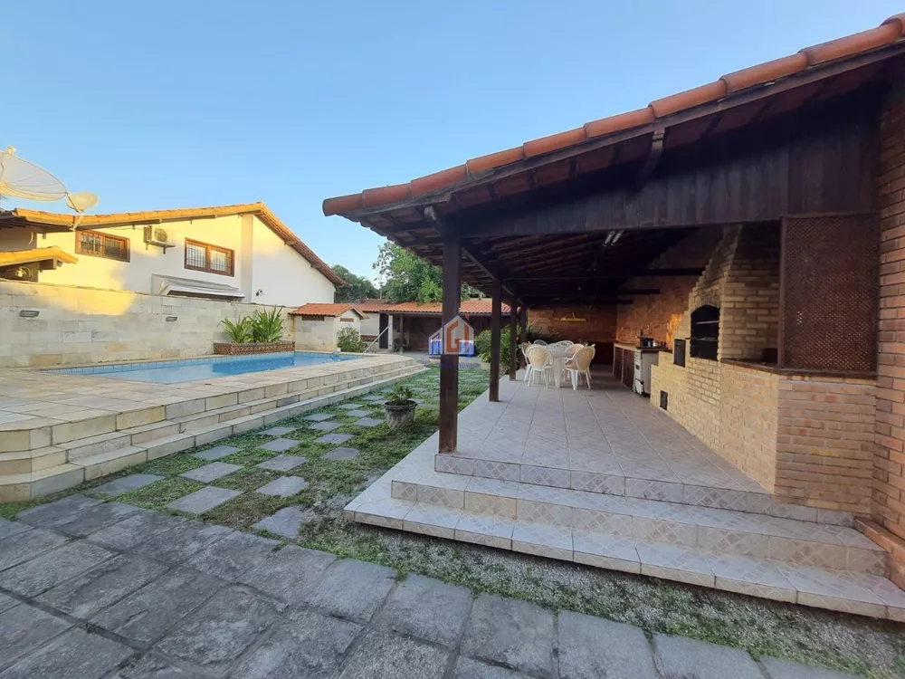 Casa, 4 quartos, 280 m² - Foto 15