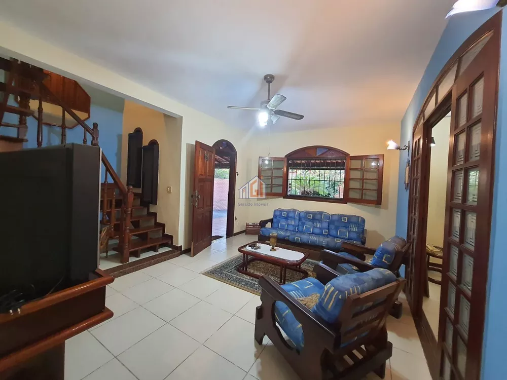 Casa, 4 quartos, 280 m² - Foto 5