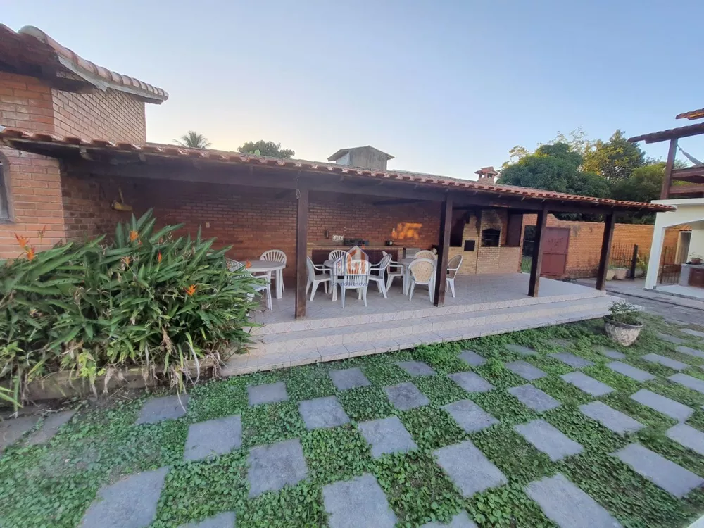 Casa, 4 quartos, 280 m² - Foto 27