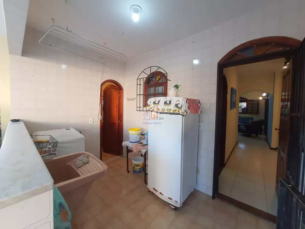 Casa, 4 quartos, 280 m² - Foto 23