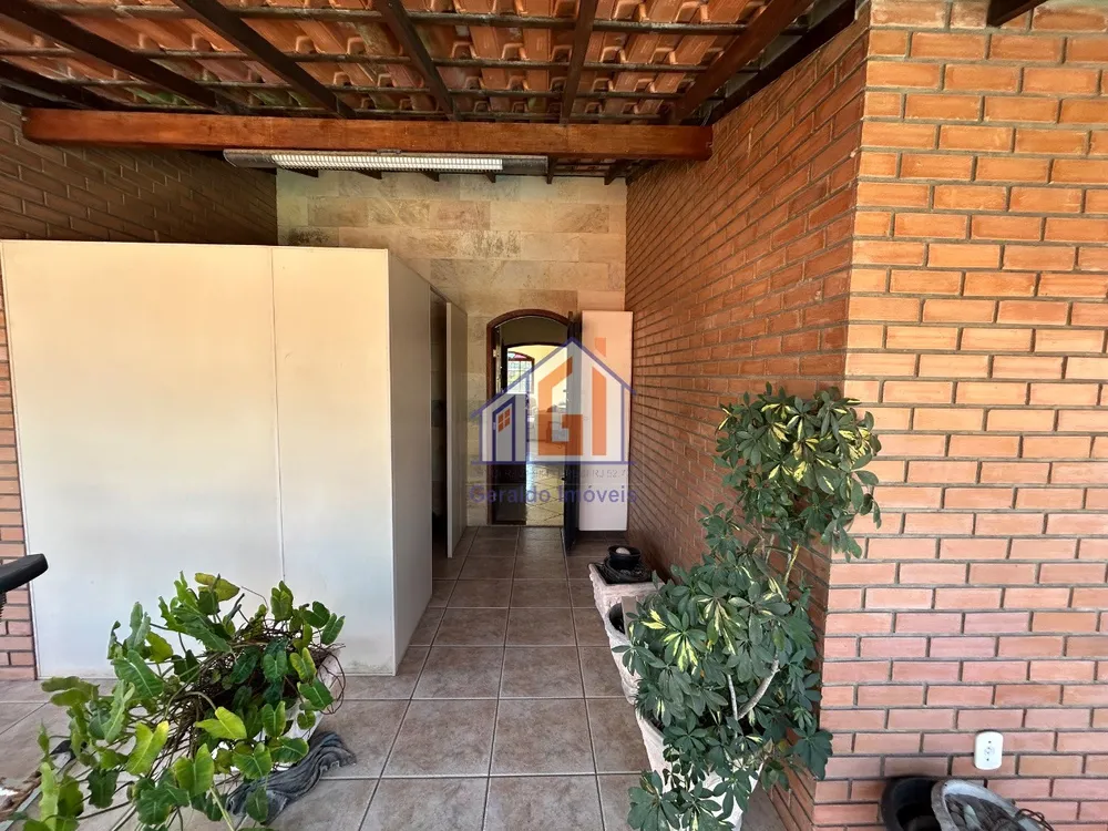Casa, 4 quartos, 280 m² - Foto 52