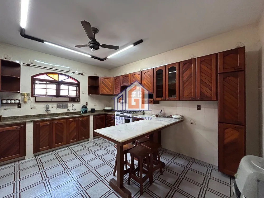 Casa, 4 quartos, 280 m² - Foto 56