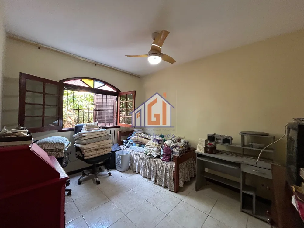 Casa, 4 quartos, 280 m² - Foto 22