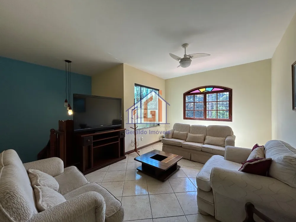 Casa, 4 quartos, 280 m² - Foto 24