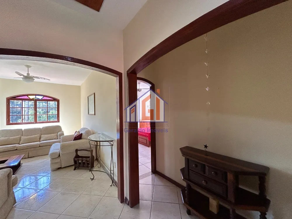 Casa, 4 quartos, 280 m² - Foto 30