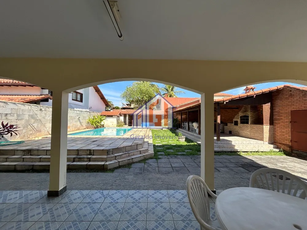 Casa, 4 quartos, 280 m² - Foto 64