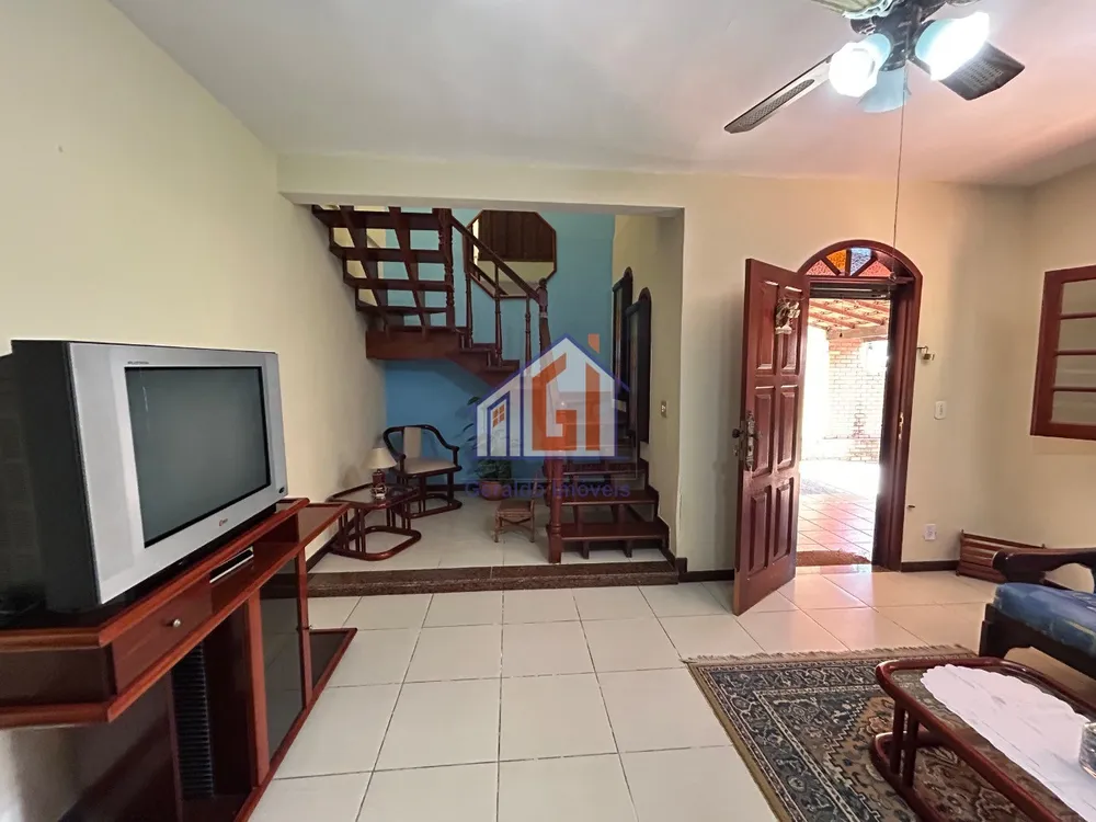 Casa, 4 quartos, 280 m² - Foto 7
