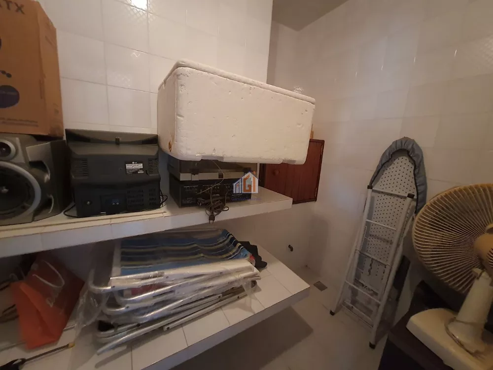 Casa, 4 quartos, 280 m² - Foto 18