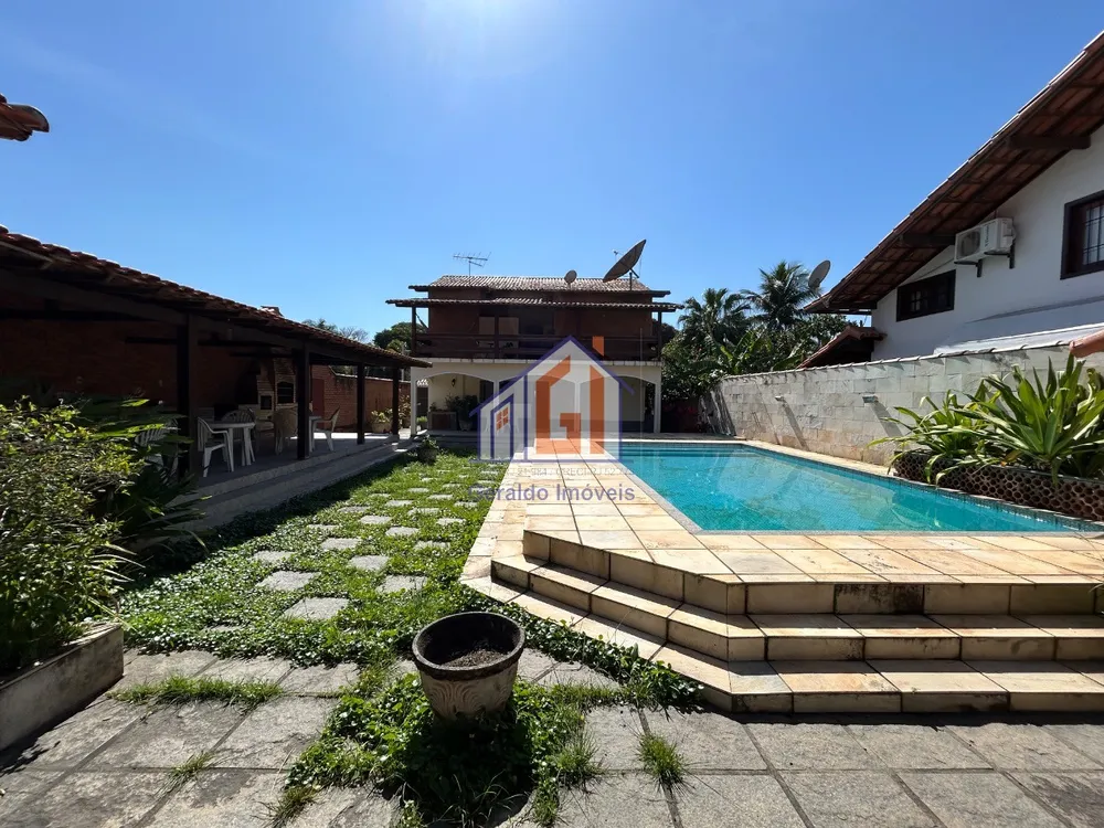 Casa, 4 quartos, 280 m² - Foto 70