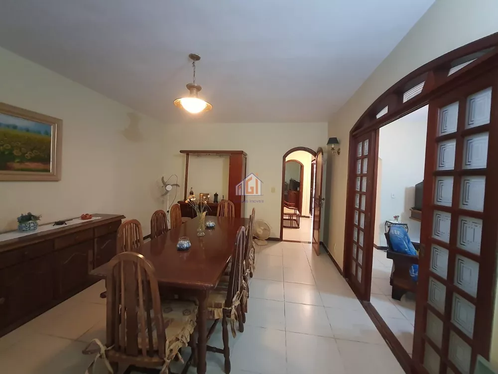 Casa, 4 quartos, 280 m² - Foto 8