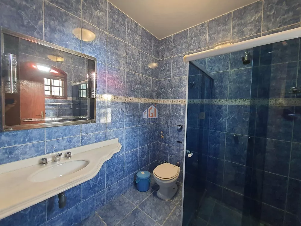Casa, 4 quartos, 280 m² - Foto 16