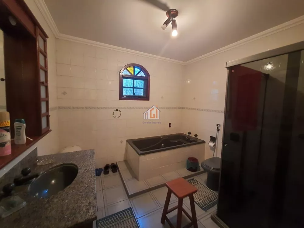 Casa, 4 quartos, 280 m² - Foto 24