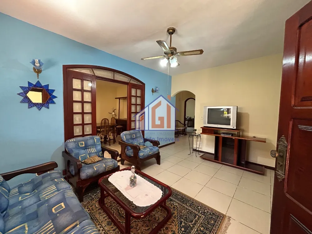 Casa, 4 quartos, 280 m² - Foto 12