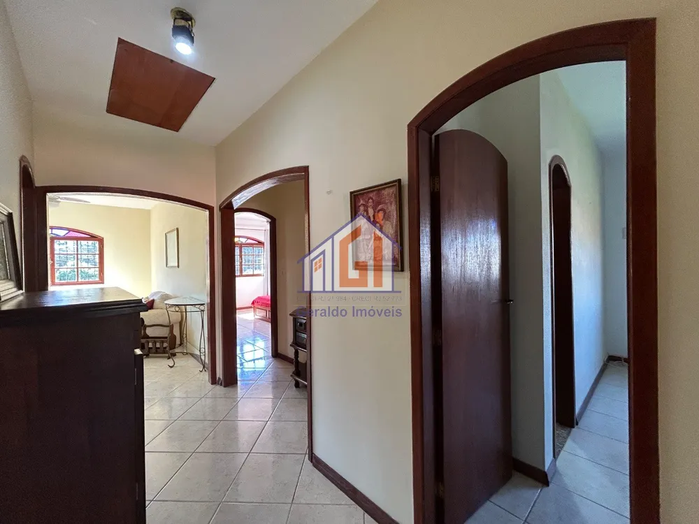 Casa, 4 quartos, 280 m² - Foto 44
