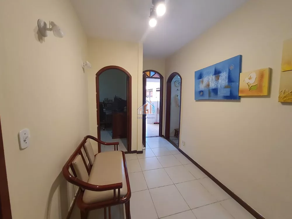 Casa, 4 quartos, 280 m² - Foto 20