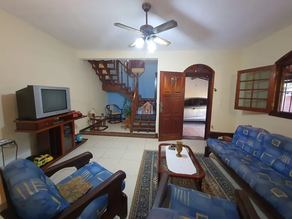 Casa, 4 quartos, 280 m² - Foto 33