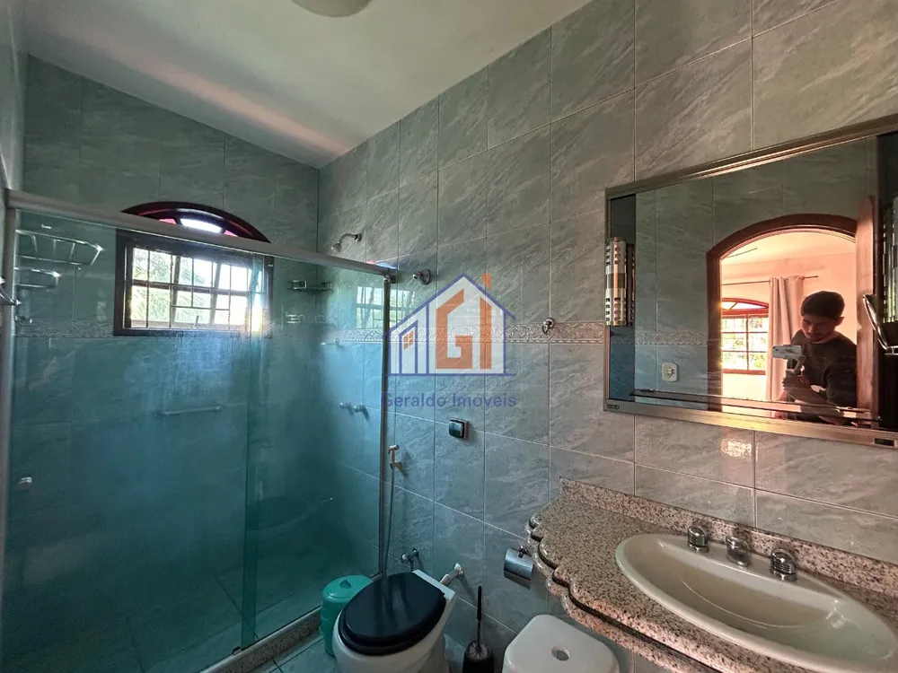 Casa, 4 quartos, 280 m² - Foto 36