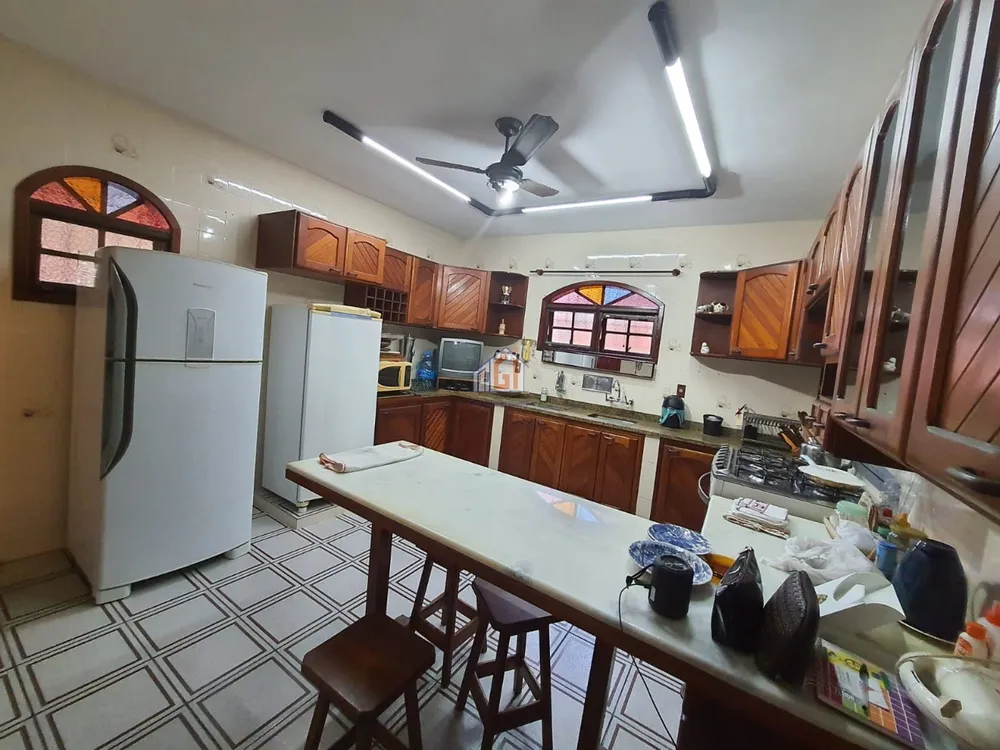 Casa, 4 quartos, 280 m² - Foto 37