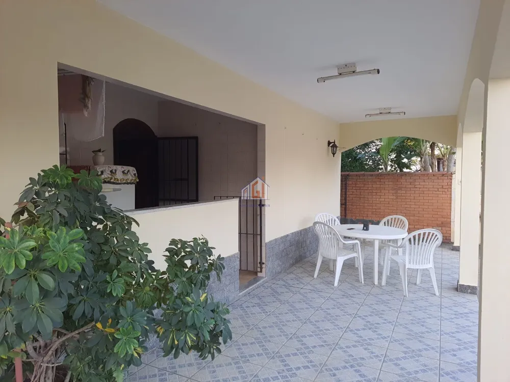 Casa, 4 quartos, 280 m² - Foto 38