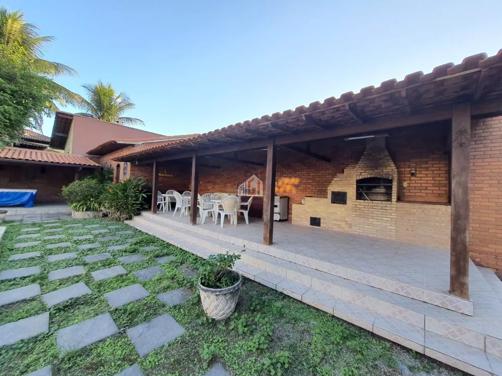 Casa, 4 quartos, 280 m² - Foto 12