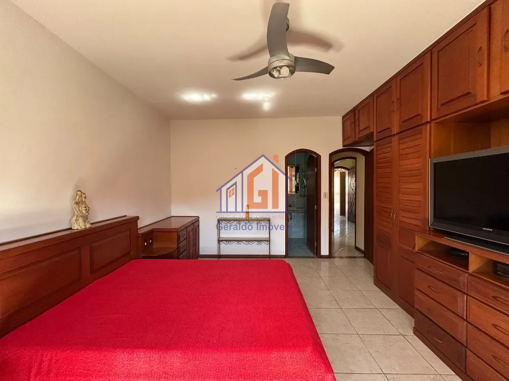 Casa, 4 quartos, 280 m² - Foto 34