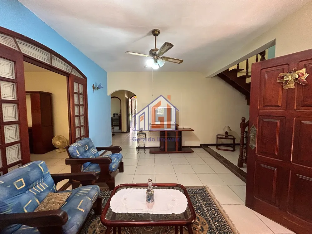 Casa, 4 quartos, 280 m² - Foto 9