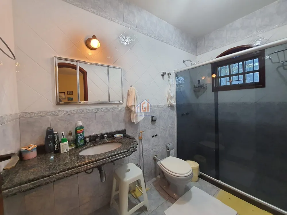 Casa, 4 quartos, 280 m² - Foto 35