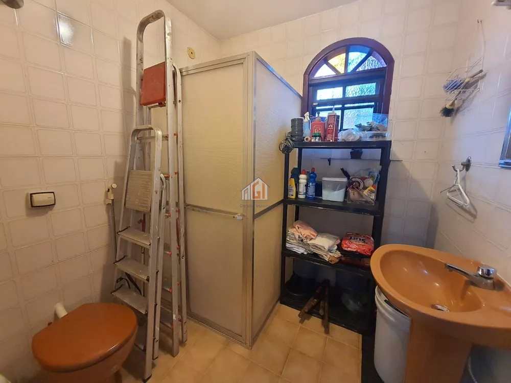 Casa, 4 quartos, 280 m² - Foto 13