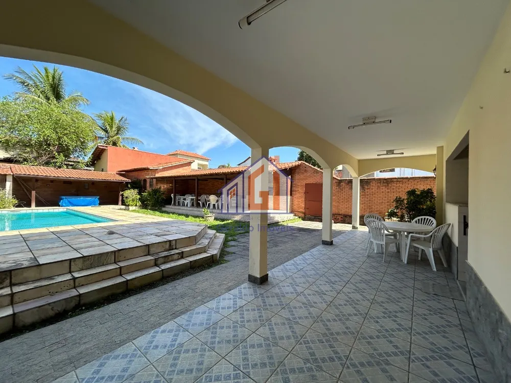 Casa, 4 quartos, 280 m² - Foto 66