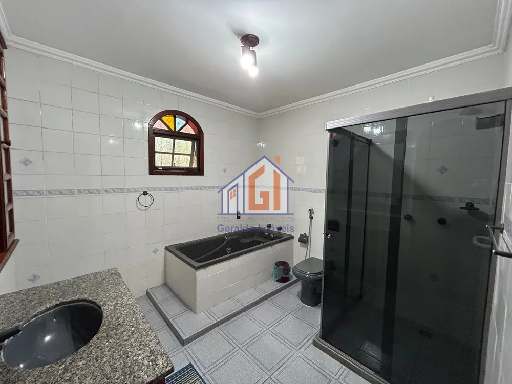 Casa, 4 quartos, 280 m² - Foto 20