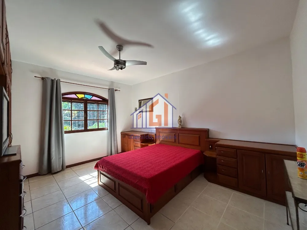 Casa, 4 quartos, 280 m² - Foto 32
