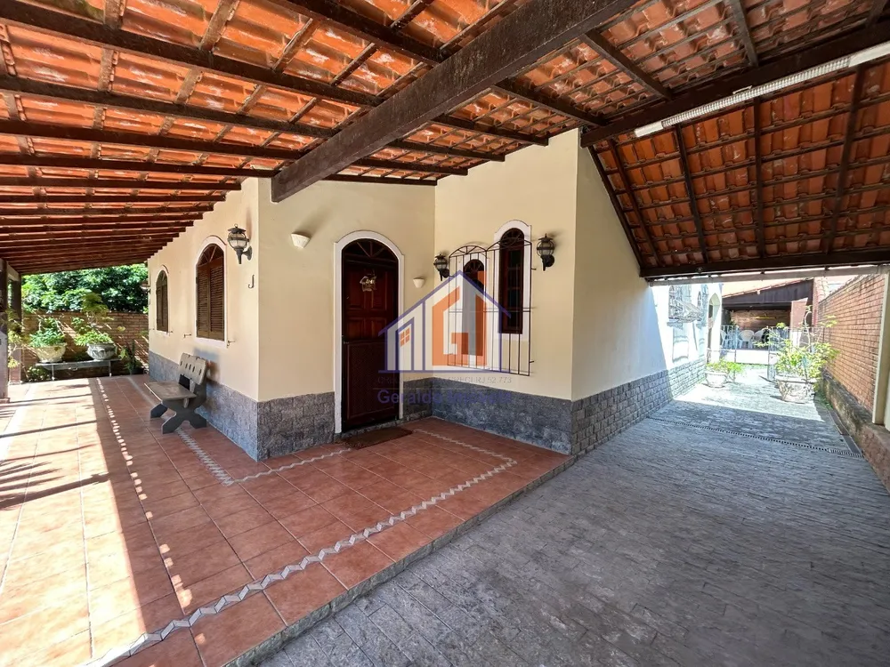 Casa, 4 quartos, 280 m² - Foto 5