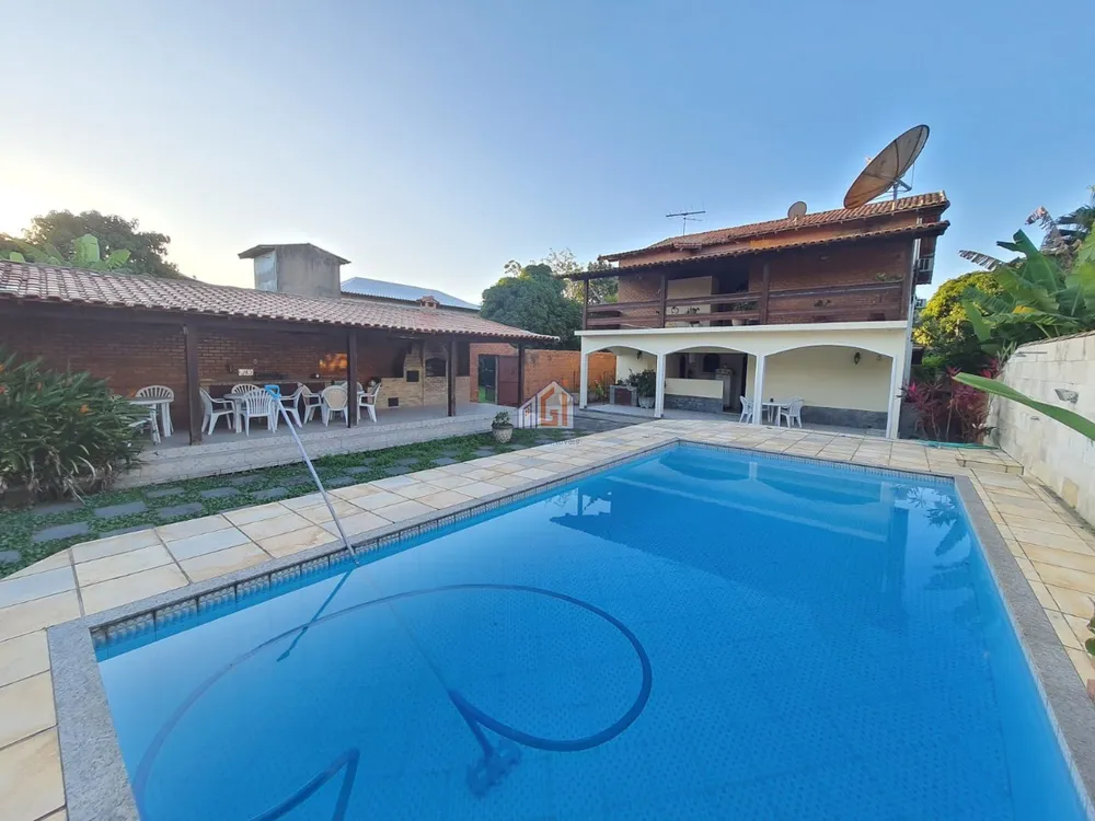 Casa, 4 quartos, 280 m² - Foto 40