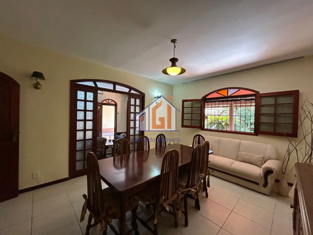 Casa, 4 quartos, 280 m² - Foto 15