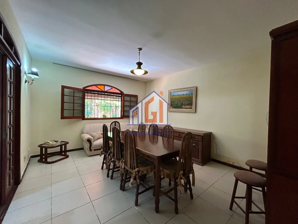 Casa, 4 quartos, 280 m² - Foto 13