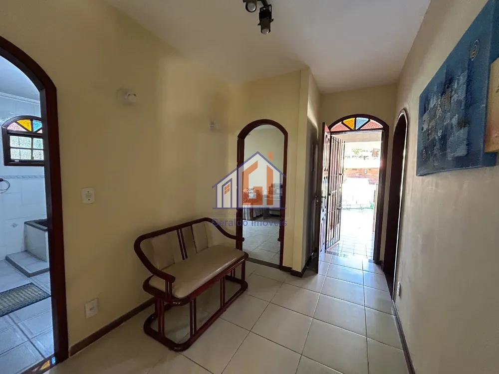 Casa, 4 quartos, 280 m² - Foto 18