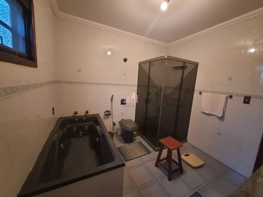 Casa, 4 quartos, 280 m² - Foto 11