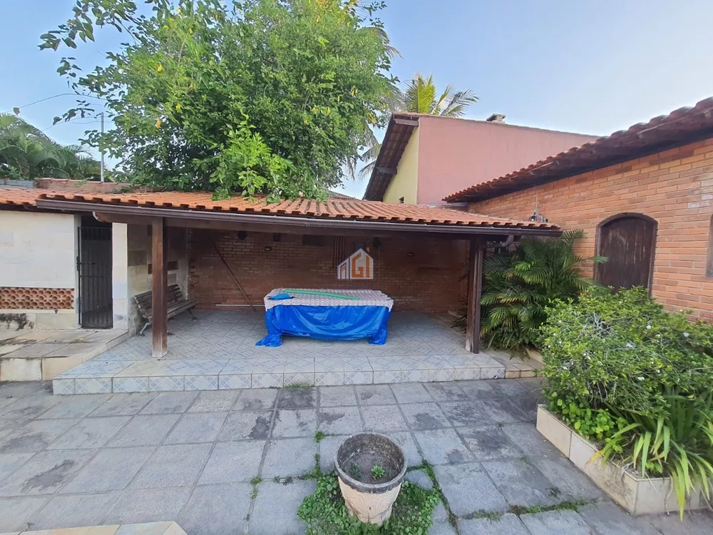 Casa, 4 quartos, 280 m² - Foto 26