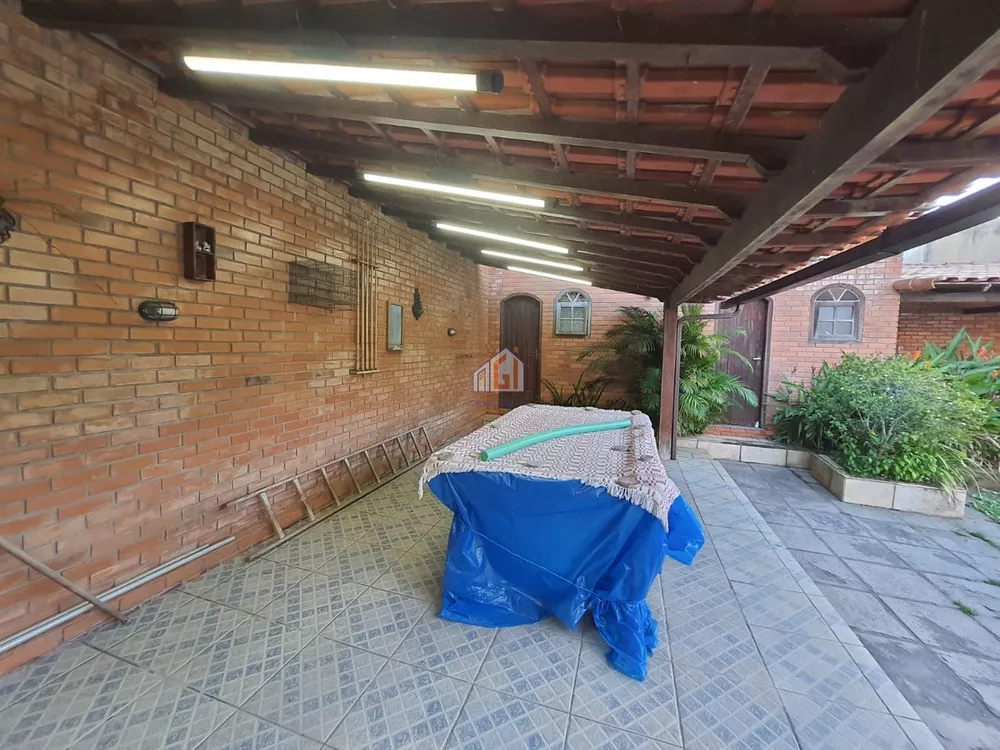 Casa, 4 quartos, 280 m² - Foto 21