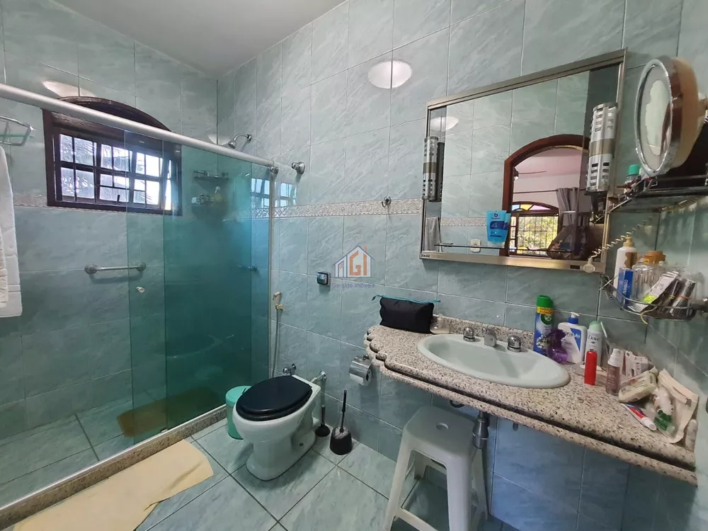 Casa, 4 quartos, 280 m² - Foto 19