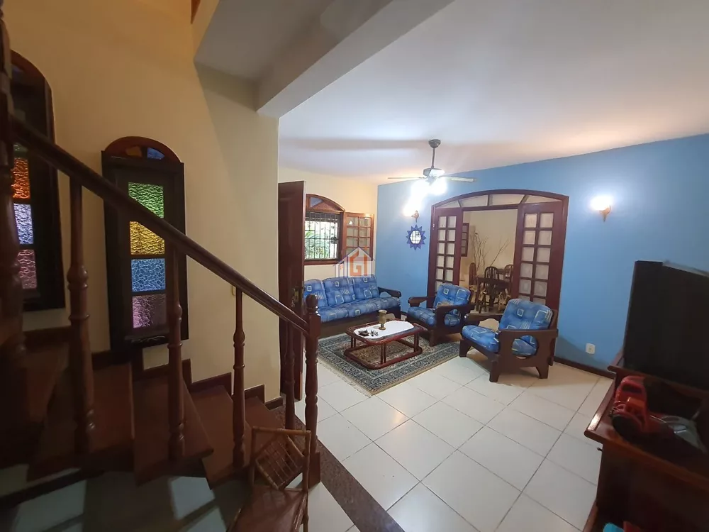 Casa, 4 quartos, 280 m² - Foto 31