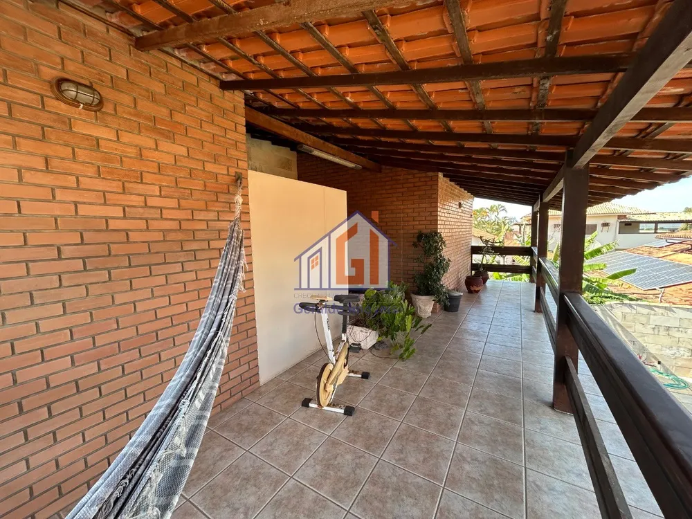 Casa, 4 quartos, 280 m² - Foto 54