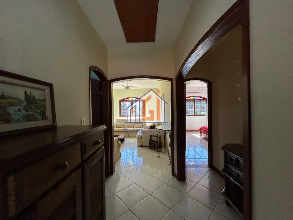Casa, 4 quartos, 280 m² - Foto 28