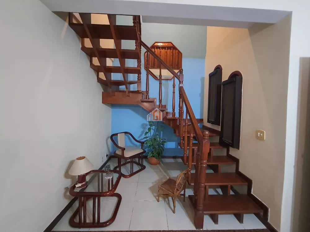 Casa, 4 quartos, 280 m² - Foto 25