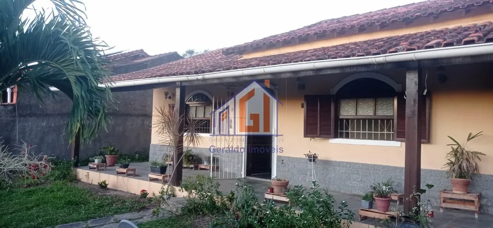 Casa, 2 quartos, 100 m² - Foto 1