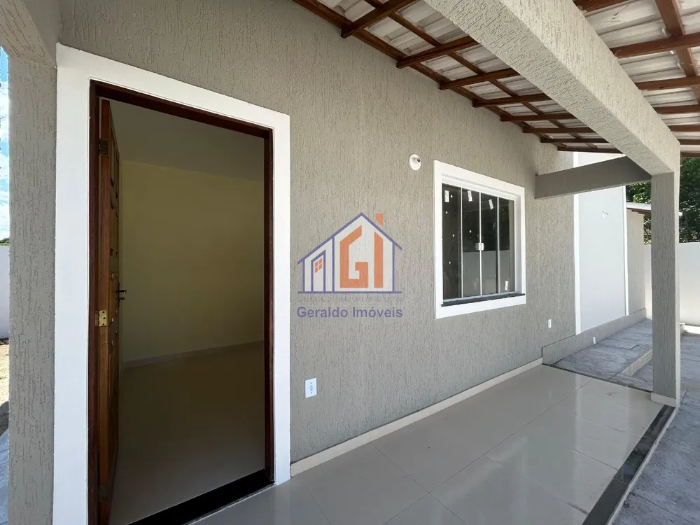 Casa, 2 quartos, 56 m² - Foto 4