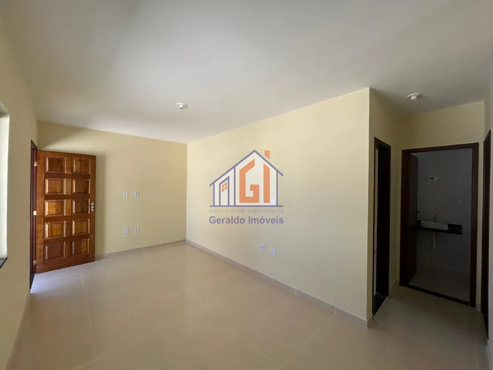 Casa, 2 quartos, 56 m² - Foto 8